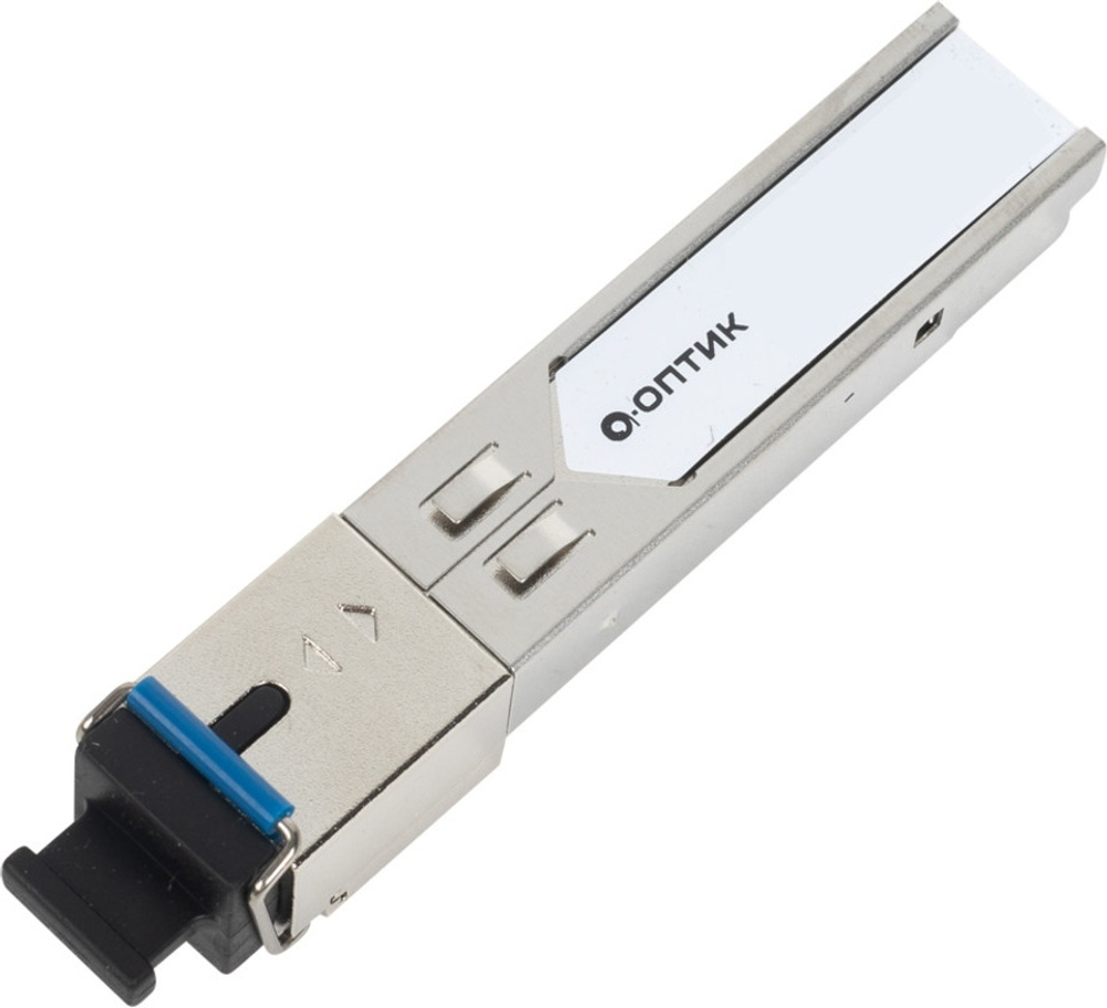Трансивер А-Оптик AO-SFP-B35S-3D