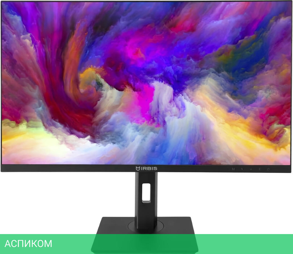 Монитор Irbis SmartView ISM27QIDL