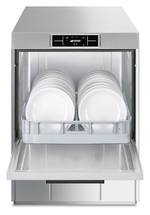 Посудомоечная машина с фронтальной загрузкой SMEG Professional SPD525S