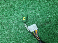 Зеркало левое Geely Tugella (2019-2024) 16 конт.