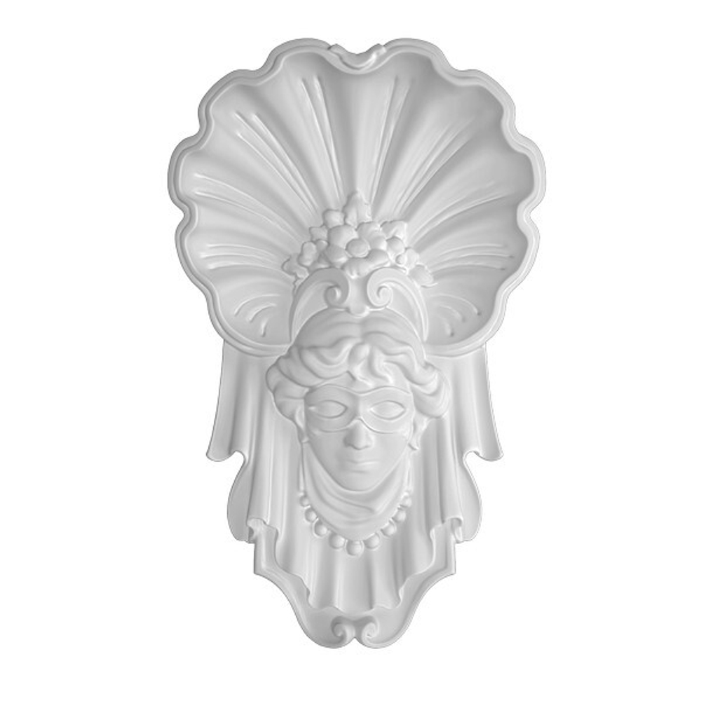 Маскарон 06101BR