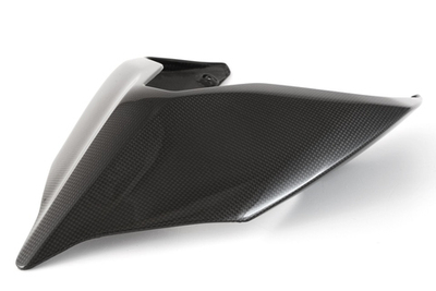 Fullsix Карбоновая вставка в сиденье - хвост Ducati Panigale V4 / Streetfighter V4 MD-V418-C58