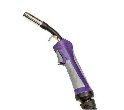 Горелка для полуавтомата PARWELD PRO-GRIP MAX 150A FLEX 3м