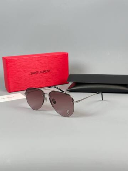 Очки Saint Laurent