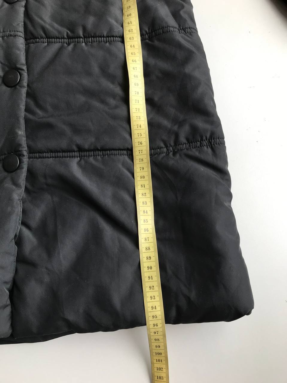 Куртка Zolla для холодной осени, маркировка S, визуально на 44 размер