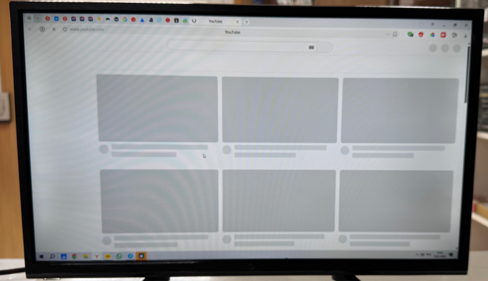 Телевизор Hi 24H181MS