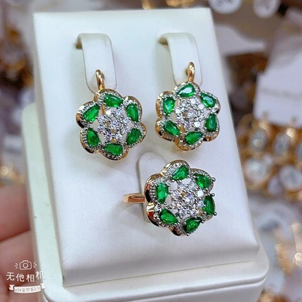 Комплекты ZinLi - 010