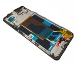 OnePlus Nord 4 (CPH2611) / (CPH2663) Дисплейный модуль с тачскрином (в рамке) (ORIG-SP)