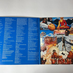 Виниловая пластинка LP Stevie Wonder Music Of My Mind (EU 2011)