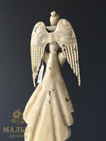 Декор "Ангел" 15,5x10x62 см