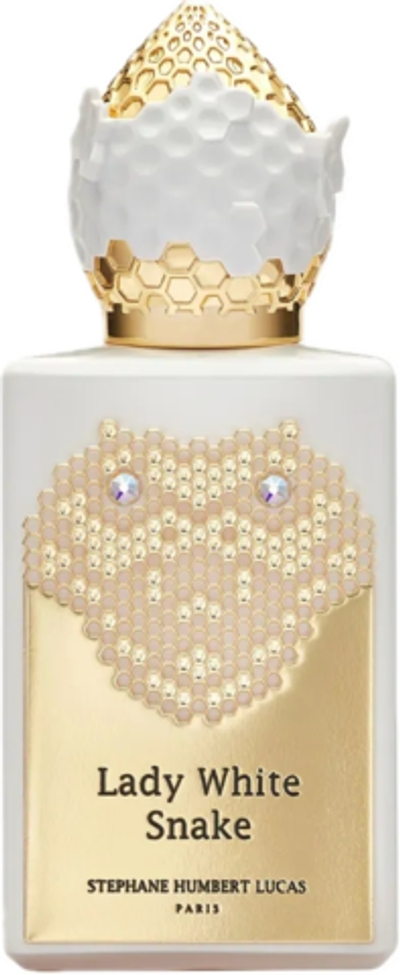 Stephane Humbert Lucas Lady White Snake Eau de Parfum