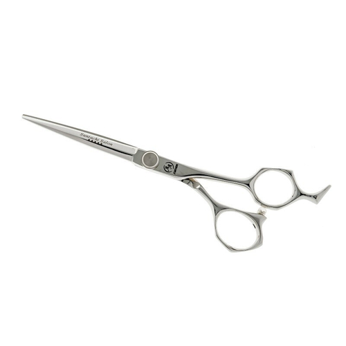 Suntachi Salon прямые ножницы E01-TCMPI-55 5 класс ✅ Оригинал