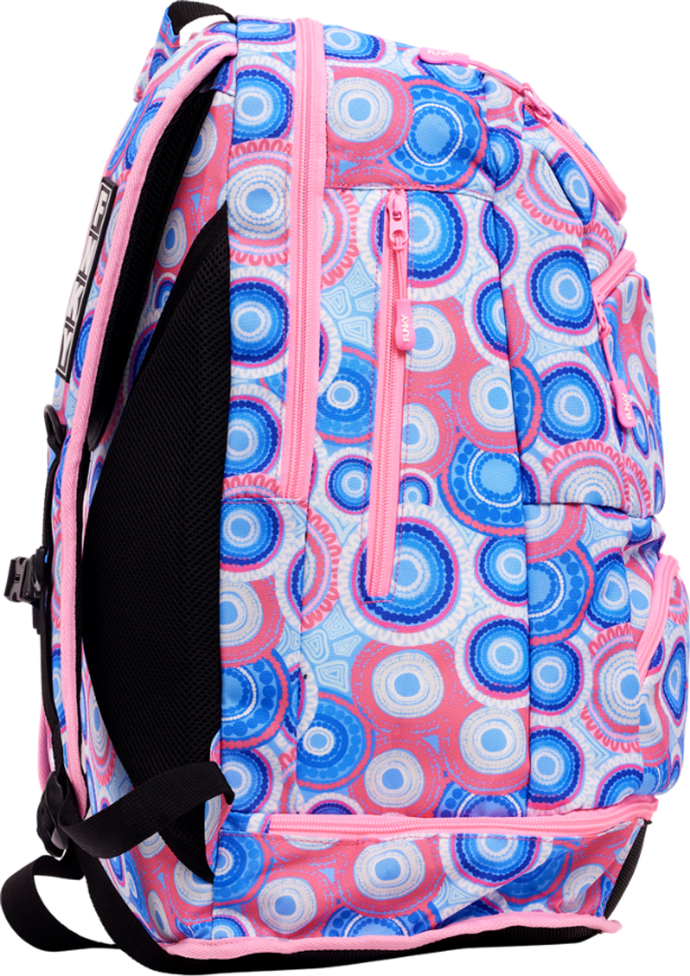 Рюкзак FUNKY Bundjalung Blue