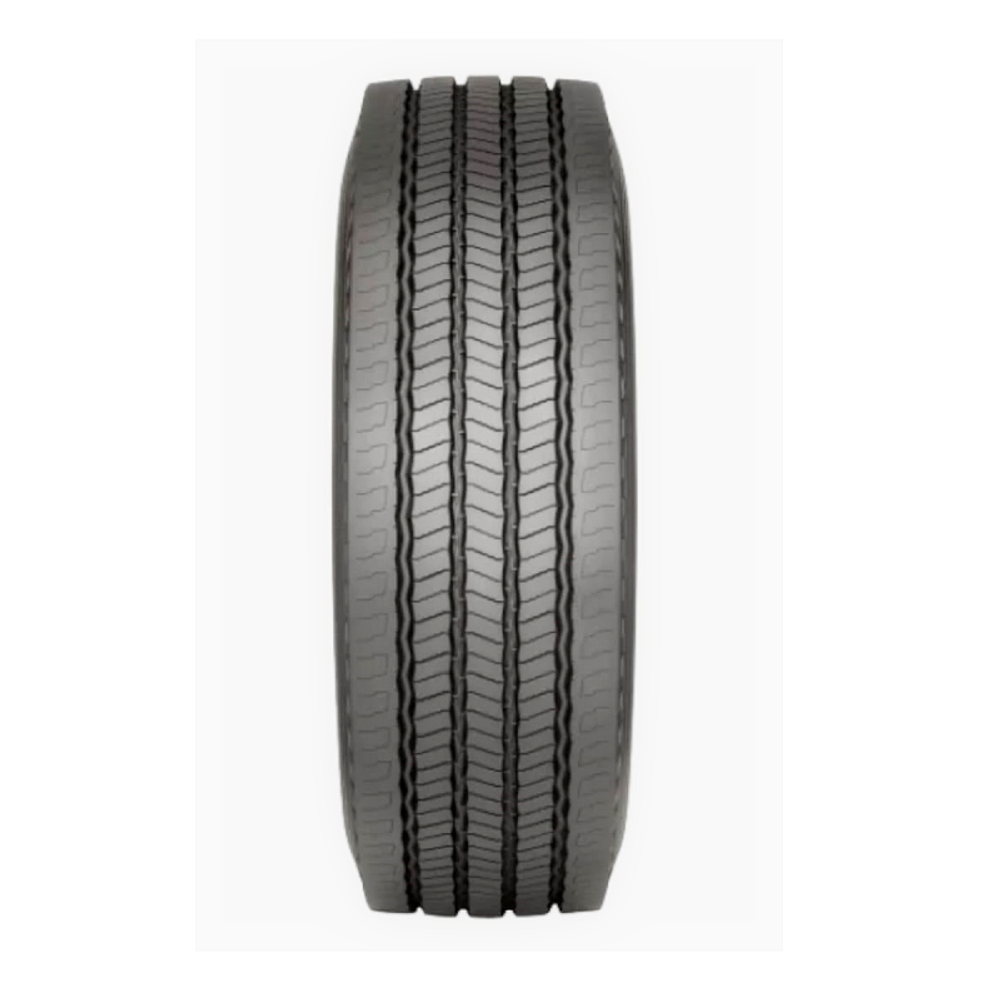 Автошина Yokohama R124 315/70 R22.5