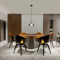 8430 Подвесной светильник GIN