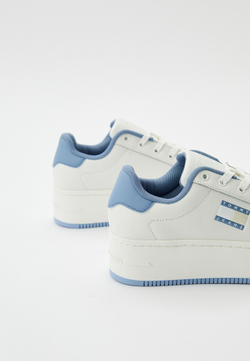 Кроссовки женские TOMMY JEANS (NEW) TJW FLATFORM C