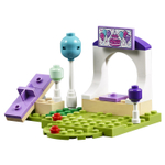 LEGO Juniors: Вечеринка Эммы для питомцев 10748 — Emma's Pet Party — Лего Джуниорс Подростки