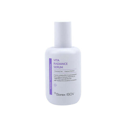 Сыворотка восстанавливающая Isov Vita Radiance Serum, 100 мл