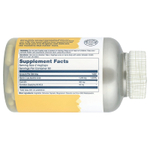 Solaray, кверцетин, бромелаин и витамин С, 120 капсул VegCap