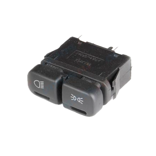 Блок кнопок ВАЗ 2115 ближний свет, габариты г. Псков