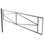 Ограждение газонное ГО-2