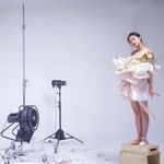 Ветровая машина KUPO DF-500 STAGE VENTILATION EQUIPMENT