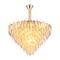 Подвесная люстра Aployt Maria APL.831.03.22