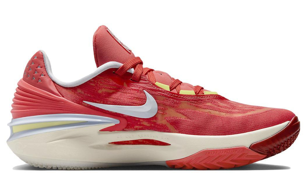 Кроссовки Nike Air Zoom G.T. Cut 2 "Ny Vs. Ny"