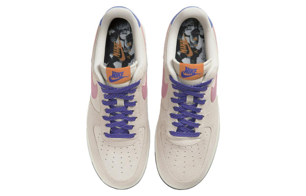 Кроссовки Nike Air Force 1 Low