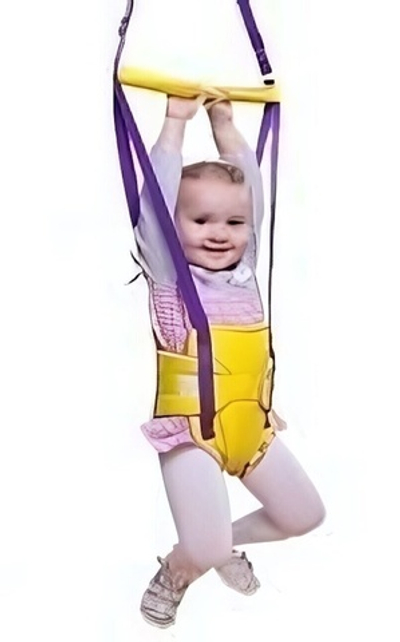 Прыгунки №1 (BabyBUM)