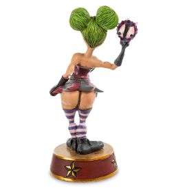 RV-314 Фигурка «Дама Клоун» (W.Stratford)