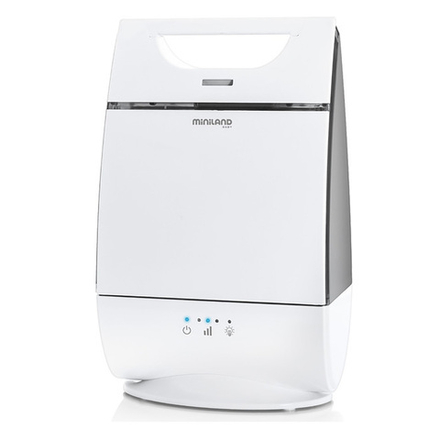 Увлажнитель воздуха MINILAND Humitouch