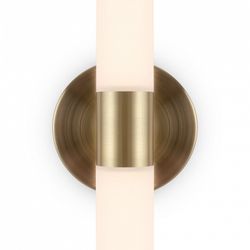 Бра Maytoni Axis MOD106WL-L10G3K