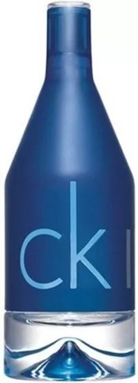 Calvin Klein CK IN2U POP For Him