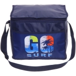 Термосумка 15 л, 30*20*25 см, WM909-3, синий