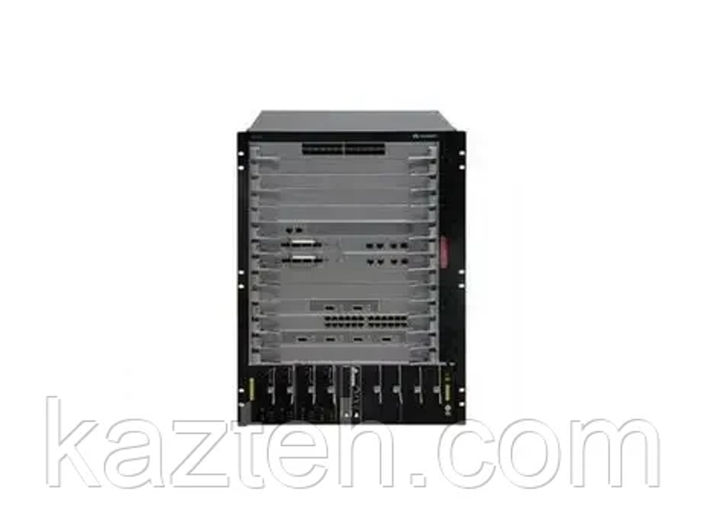 Коммутатор Cisco Catalyst WS-C6509-E-ACE-K9
