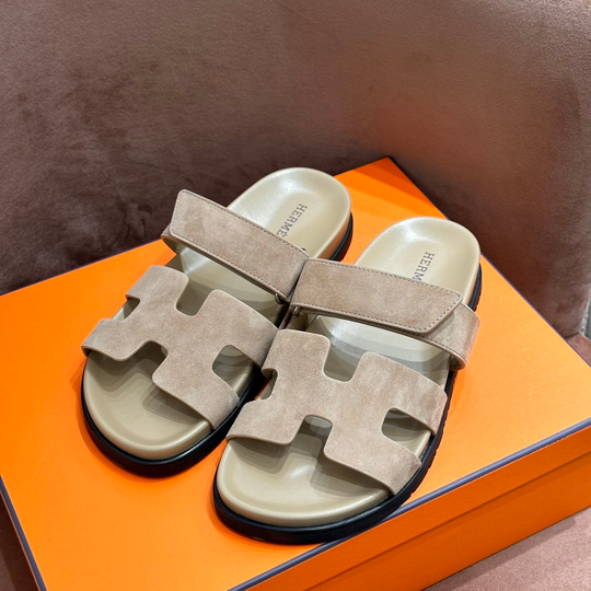 Hermes Chypre Sandal