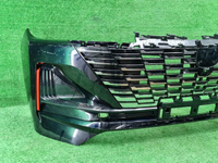 Бампер передний Changan CS55PLUS (2021-н.в.)