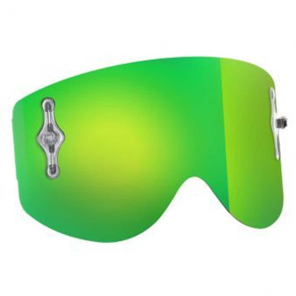 80's SGL WKS / Зеленый