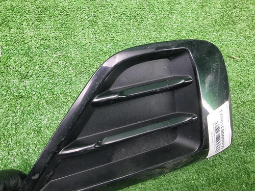 Решетка переднего бампера левая BMW X2 F39 (17-23)