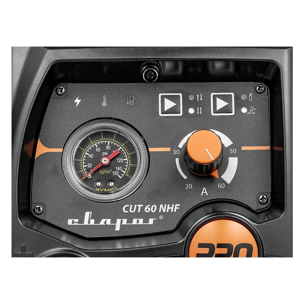 Сварог PRO CUT 60 NHF L206A инверторный плазморез 00000096552