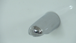 Душевой бокс Timo Lux 135х135 T-7735C с гидромассажем