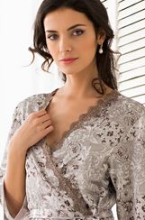 Халат женский MIA Amore Stella Стелла 9293