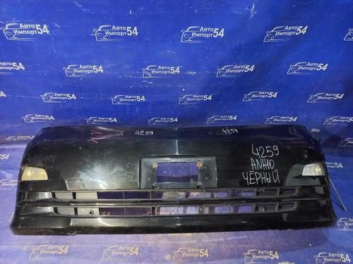 Туманка левая TOYOTA ALPHARD 2005-2008