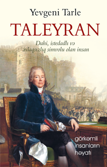 Taleyran
