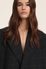 Пиджак-платье