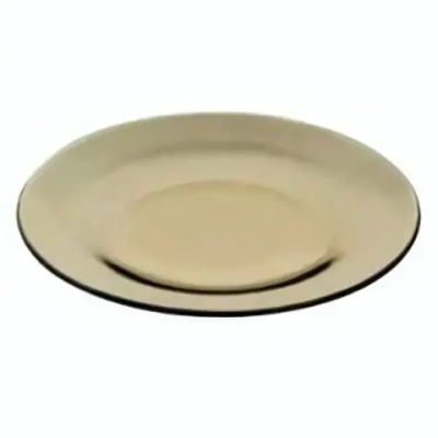 Тарелка обеденная 26см «Инвитейшн бронз» 10328SL