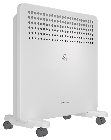 Электрические конвекторы ROYAL CLIMA MIVENTO Econo REC-MIE1500M — (1)
