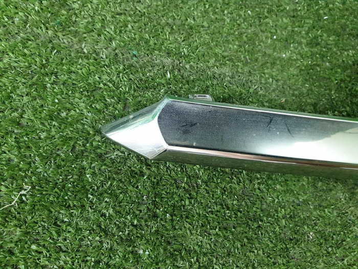 Молдинг крышки багажника Lexus RX 4 (2015-н.в.)