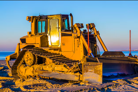Euroricambi vs. оригинал: какие запчасти выбрать для бульдозера Caterpillar?